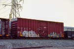 CN Box Car